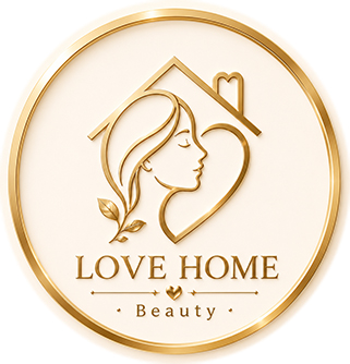 Love Home Beauty logo